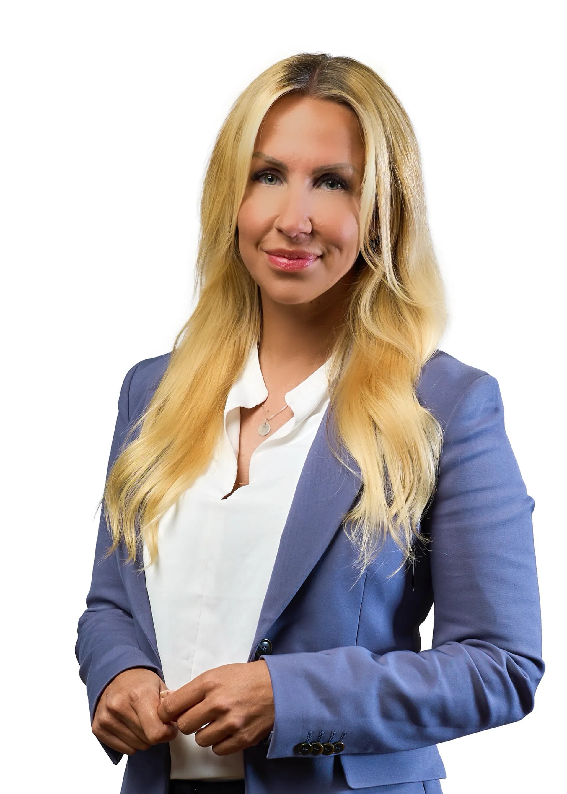 Michelle Almby profilbild