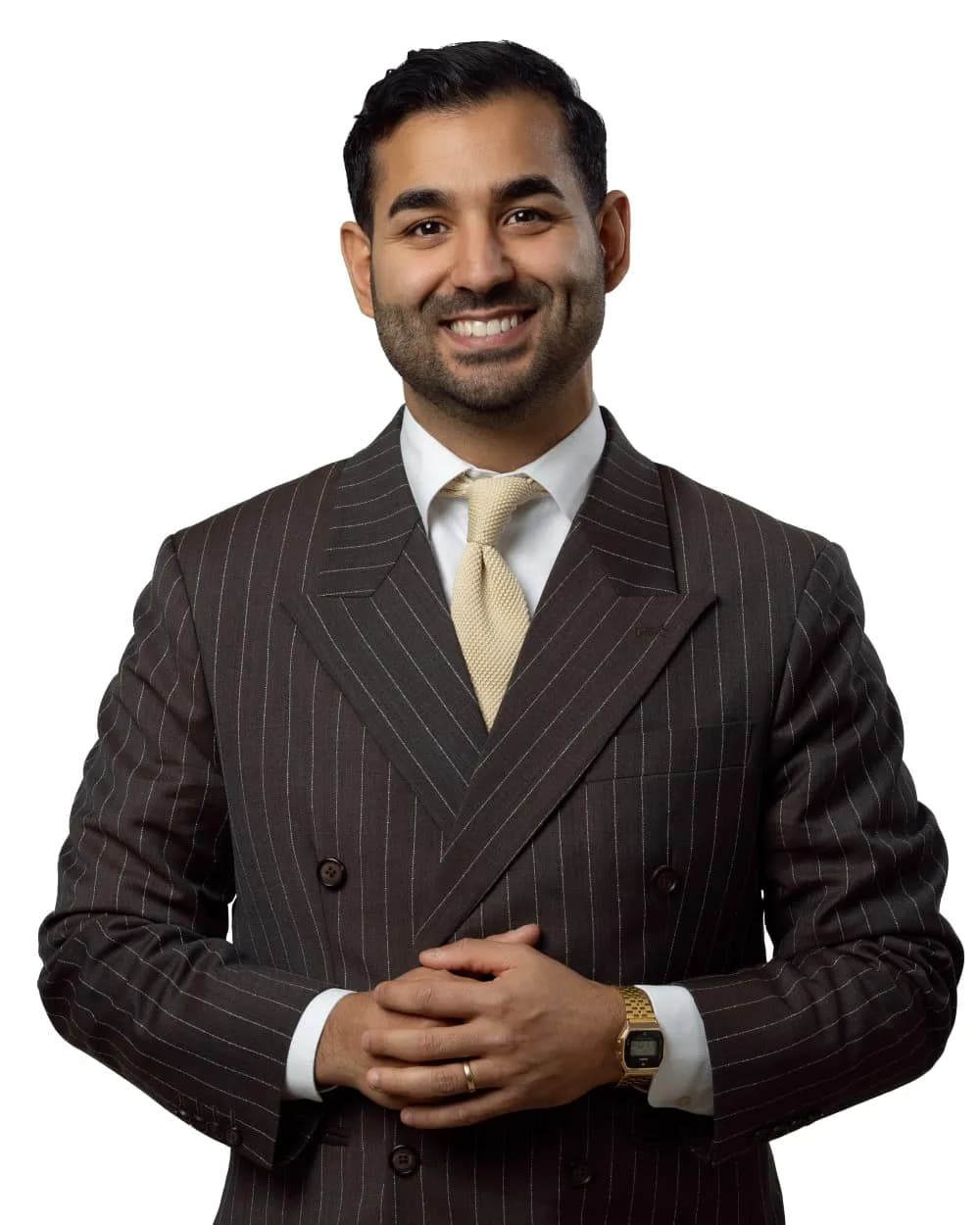 Arash Jamie profilbild