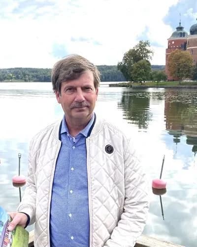 Johan Svärd profilbild