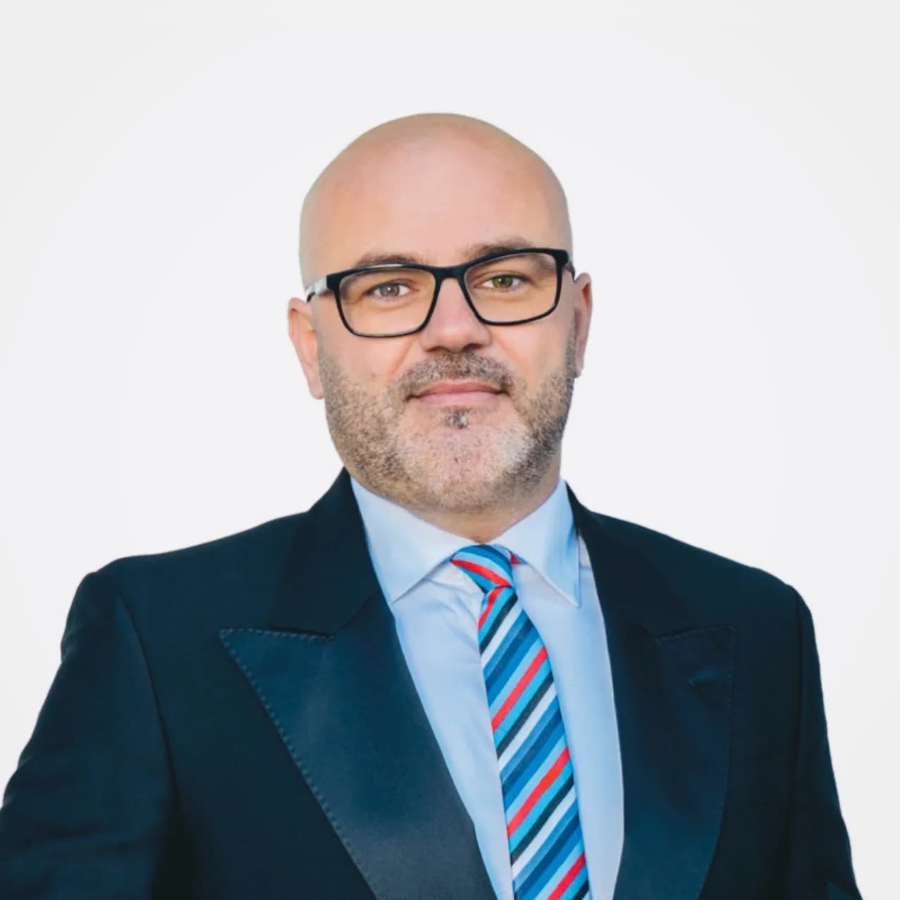 Adam Porobic profilbild
