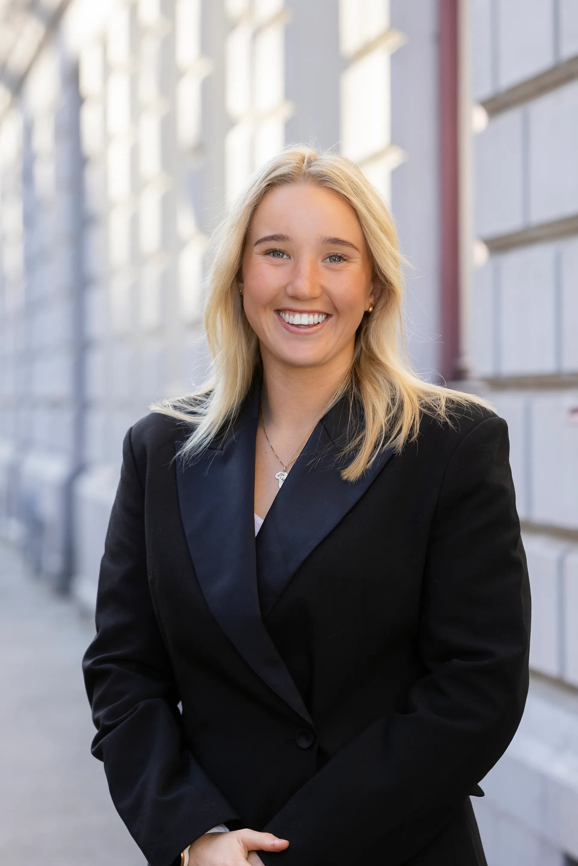 Ronja Karlsson Törnborg profilbild