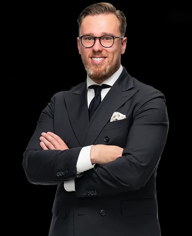 Oscar Bergman profilbild
