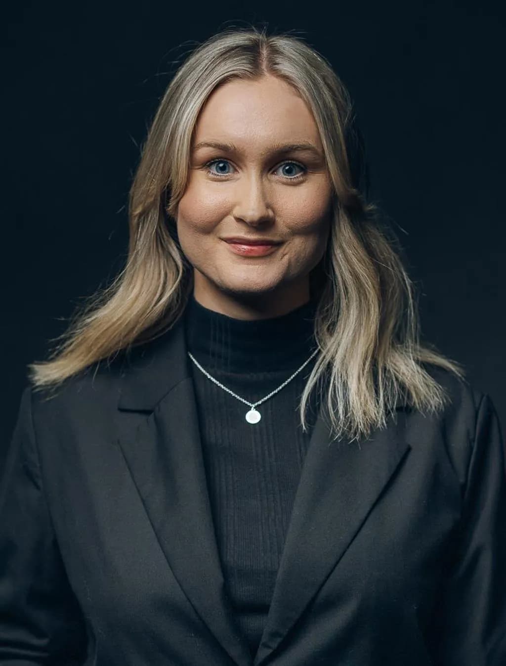 Lovisa Forsgren profilbild