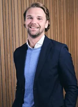 Jonas Andin profilbild