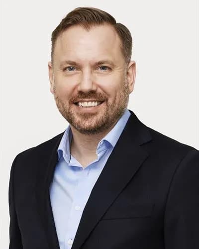 Richard Wall profilbild