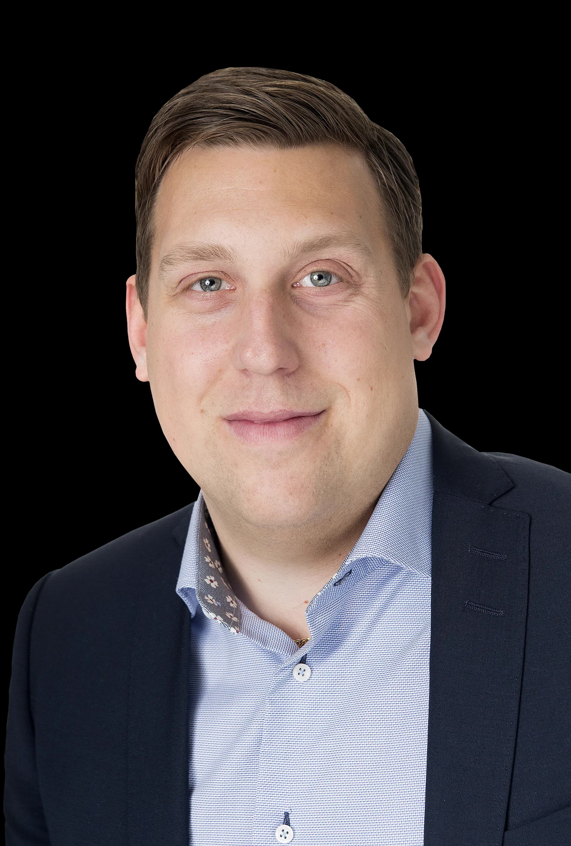 Andreas Ädel profilbild