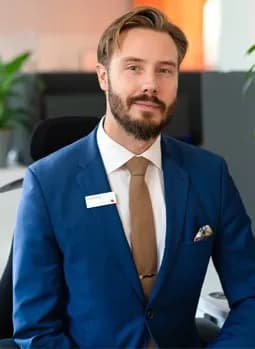 Fredrik Berg profilbild