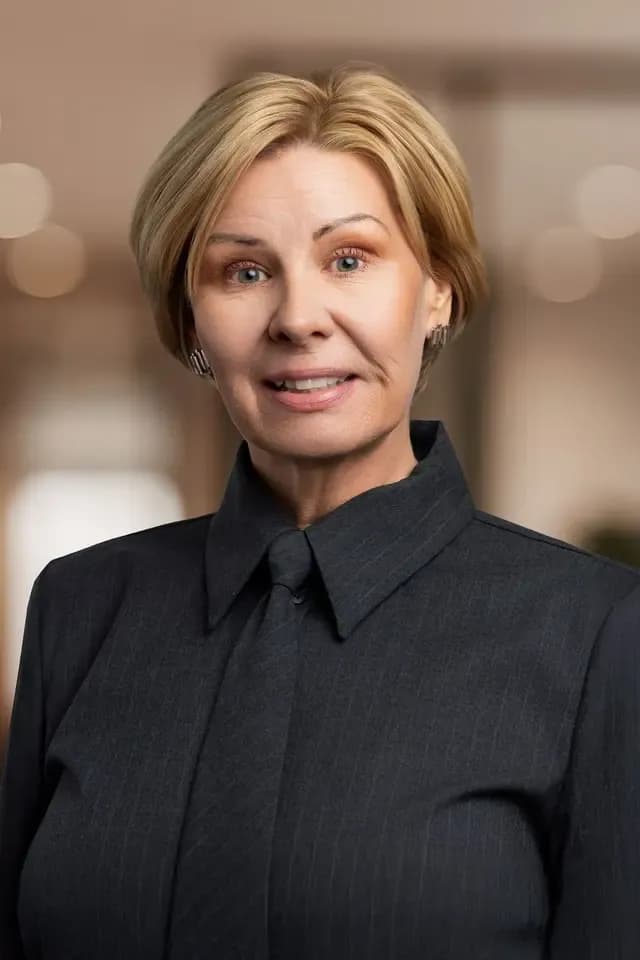Ann Martinsson profilbild