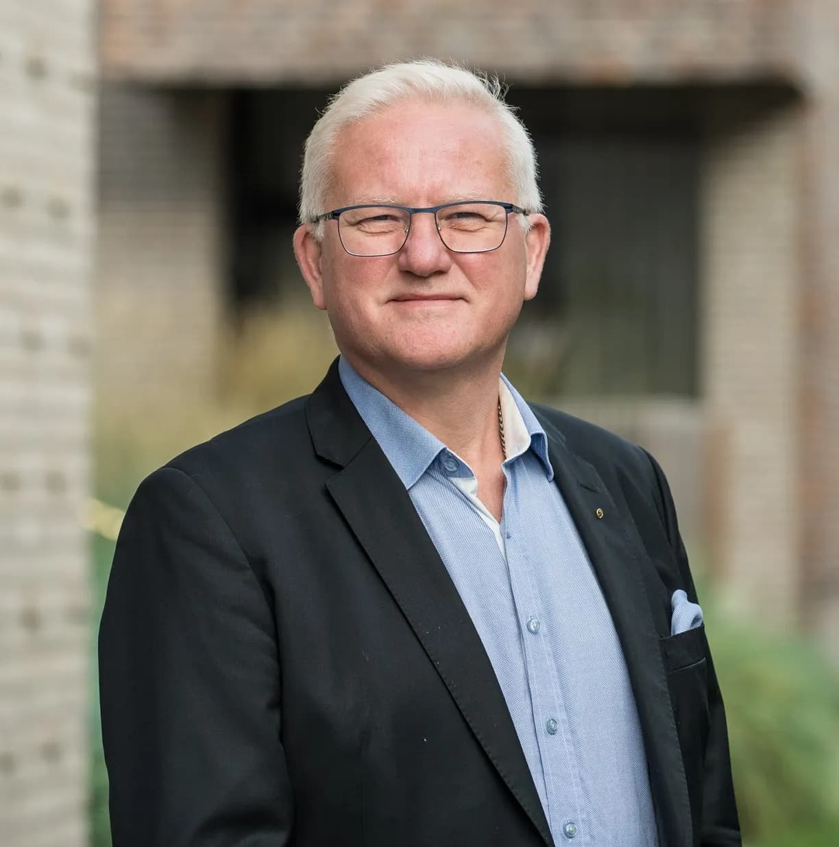 Richard Rosvall profilbild