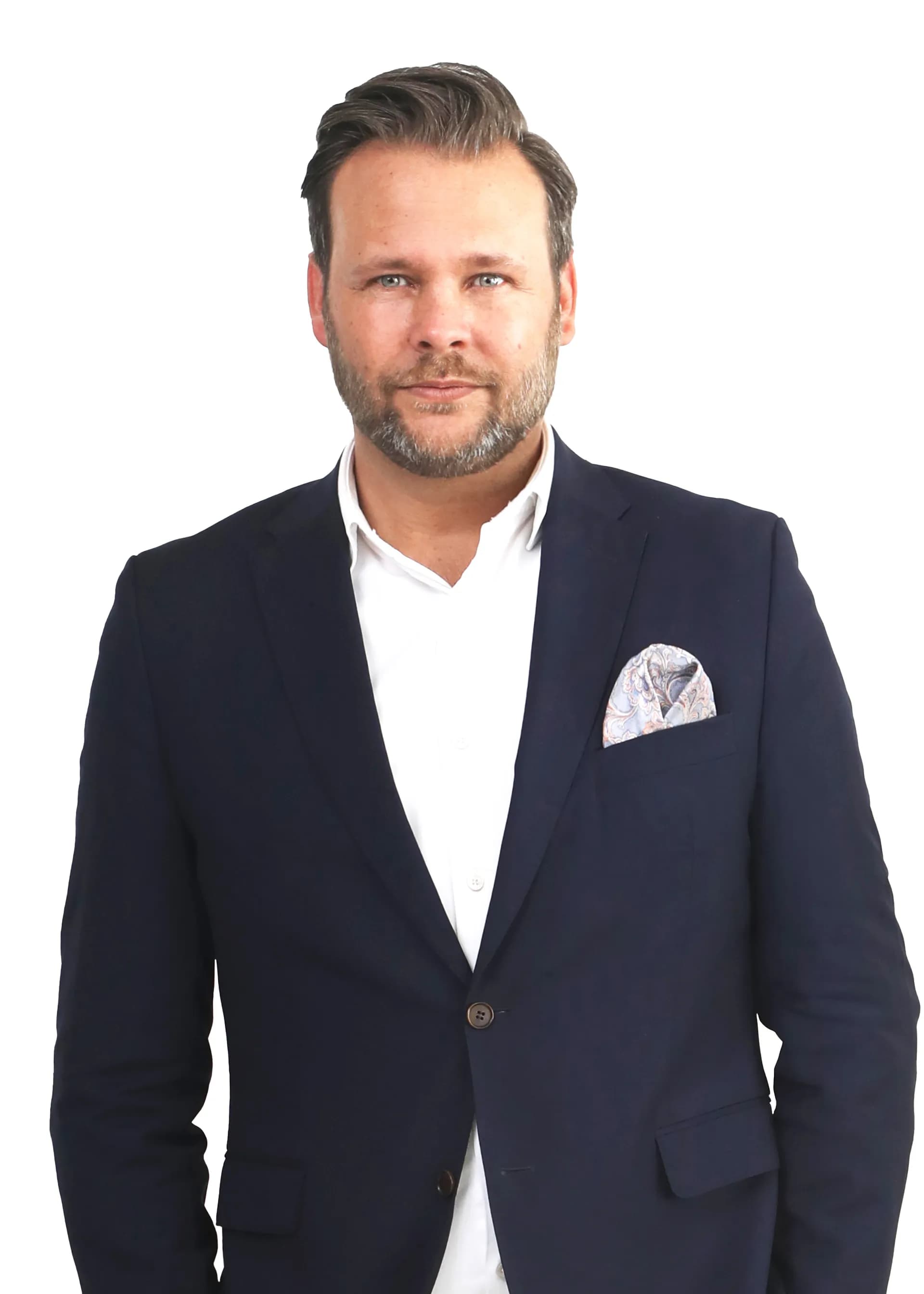 Pierre Sundberg profilbild