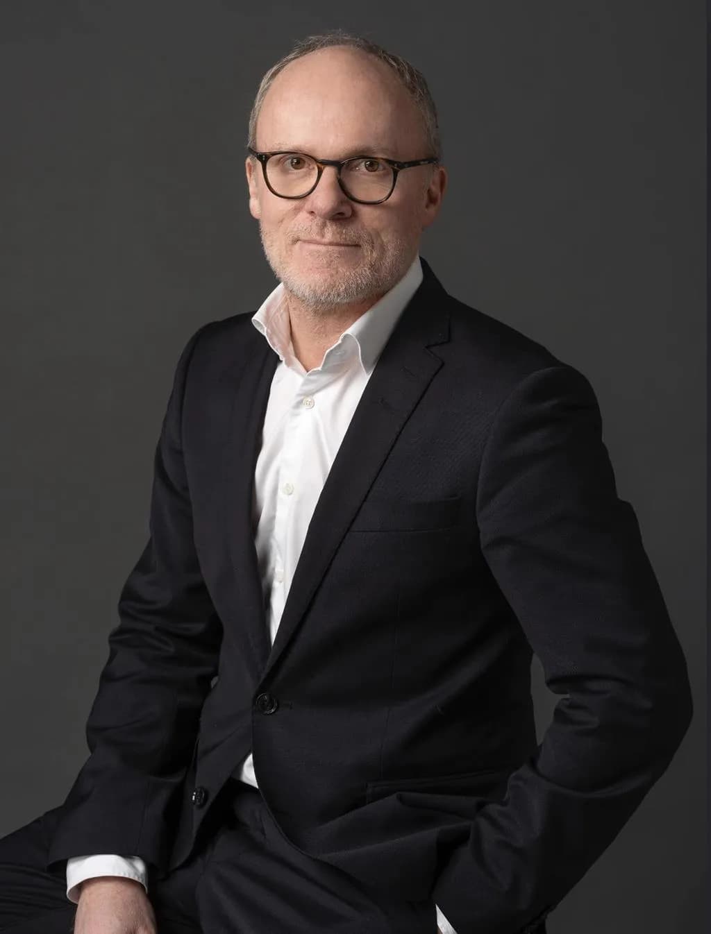 Anders Öberg profilbild