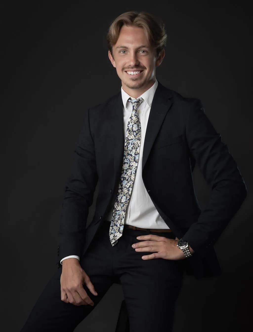 William Lindblom profilbild