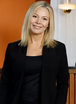 Cecilia Olsson profilbild