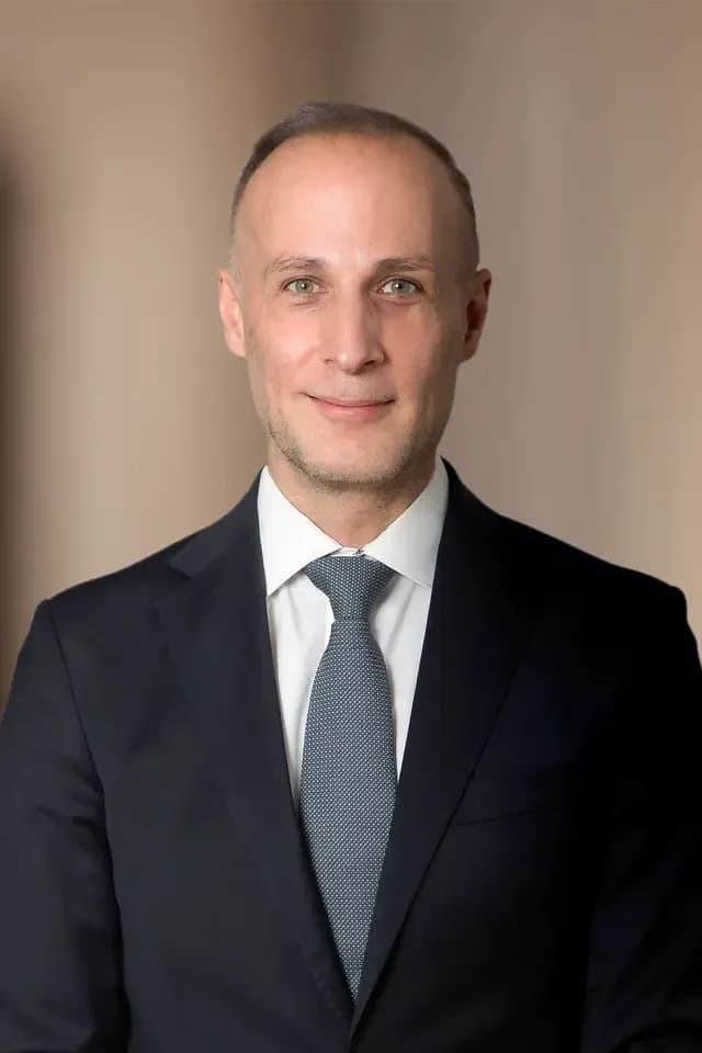 Daniel Danielsson profilbild