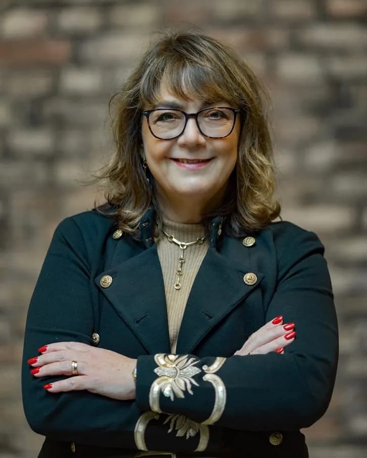 Susanne Durgaram profilbild