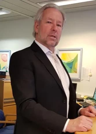 Gottfried Hummler profilbild