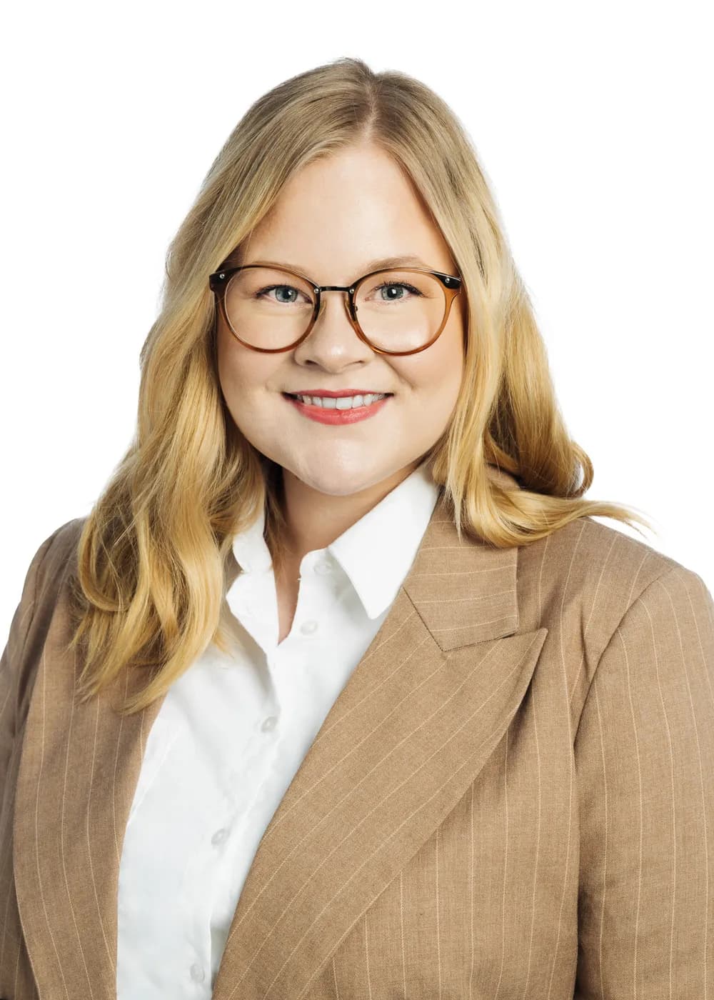 Olivia Forsén profilbild