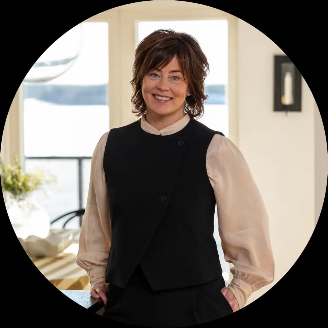 Karina Henriksson profilbild