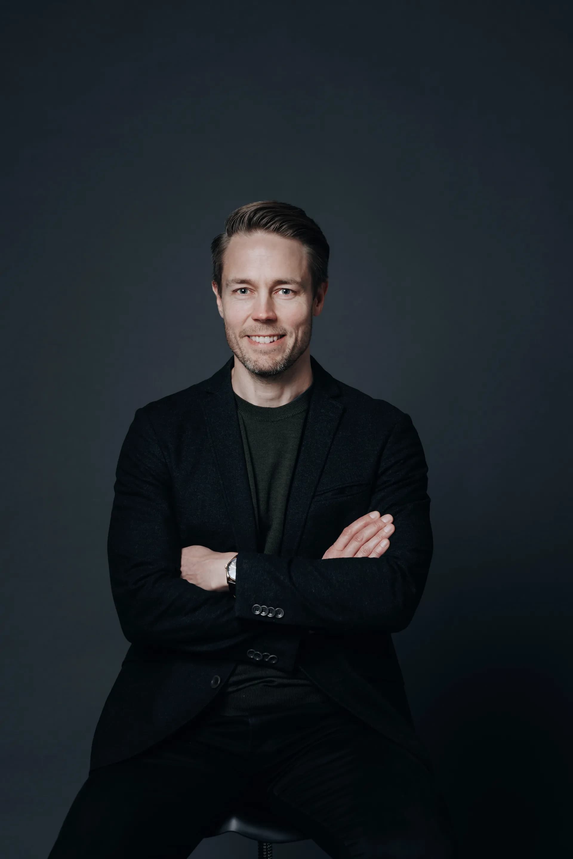Daniel Eriksson profilbild