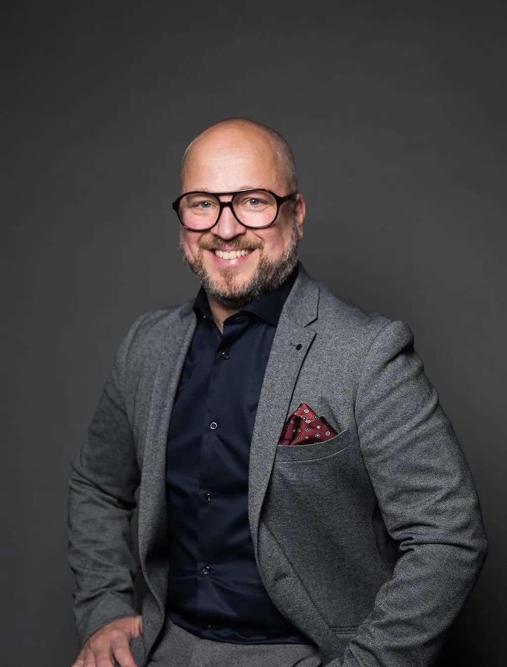 Patrik Dübbel Hellberg profilbild