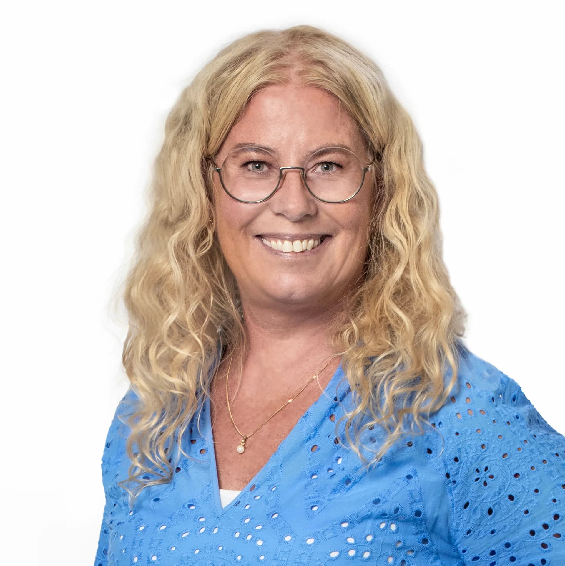 Christina Bjurenheim profilbild