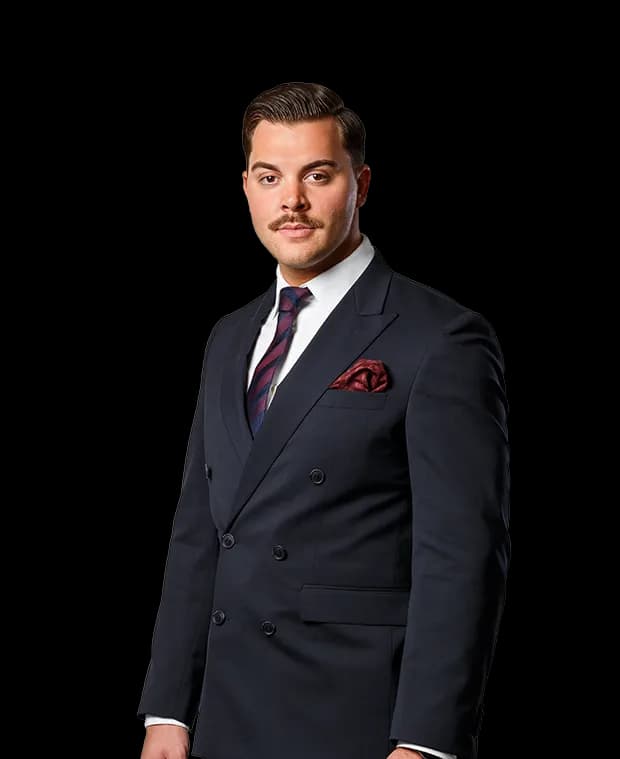 Kristian Horvath profilbild