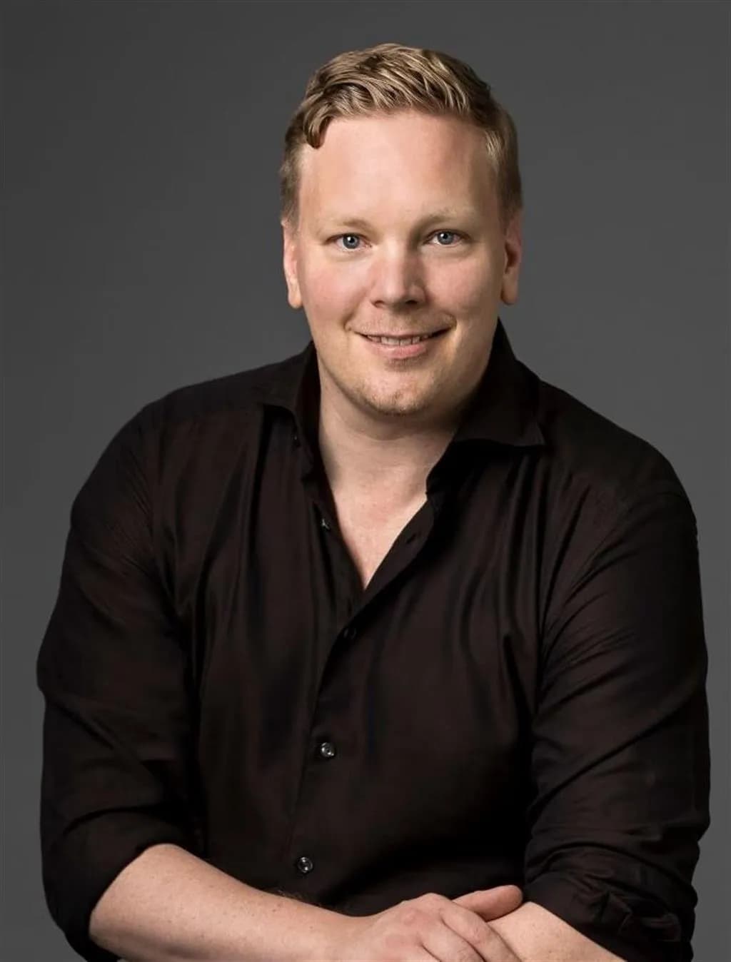Staffan John profilbild