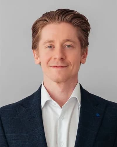 Adrian Pekul profilbild