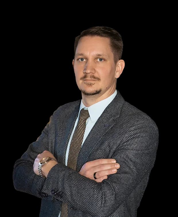 Eric Dahlin profilbild