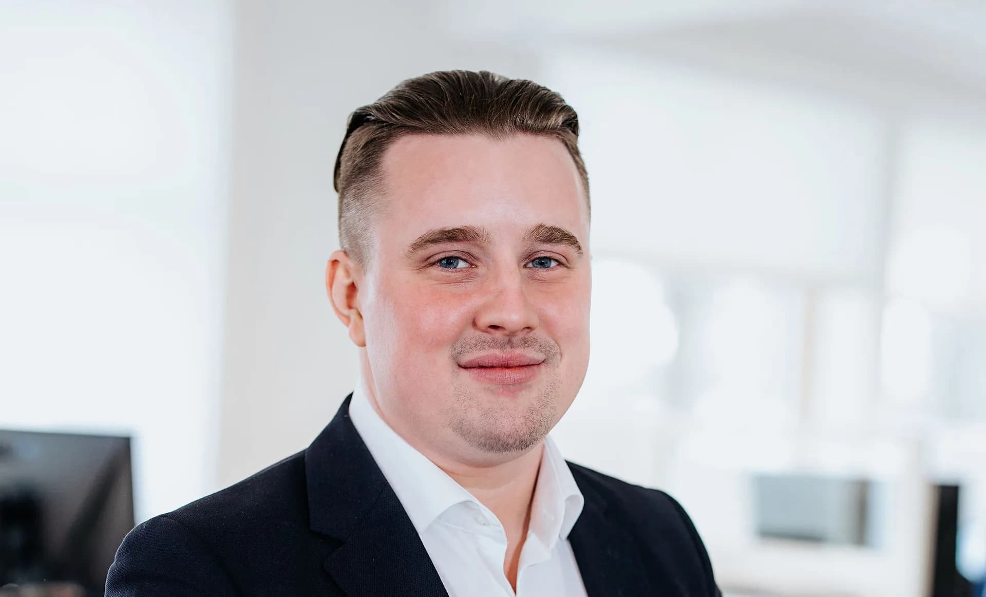 William Boström profilbild