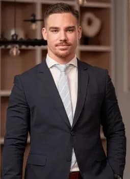 Alexander Segerfeldt profilbild