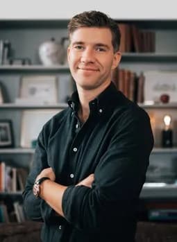 Björn Alström profilbild