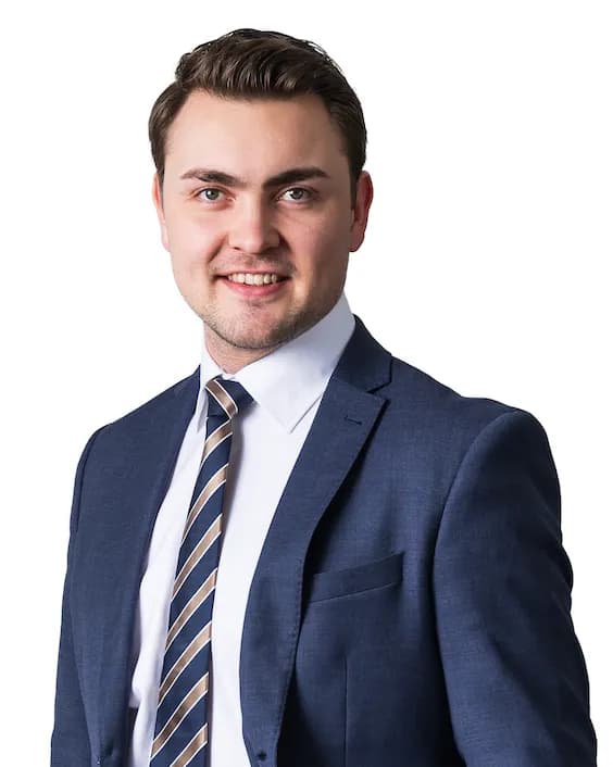 Albin Niklasson profilbild