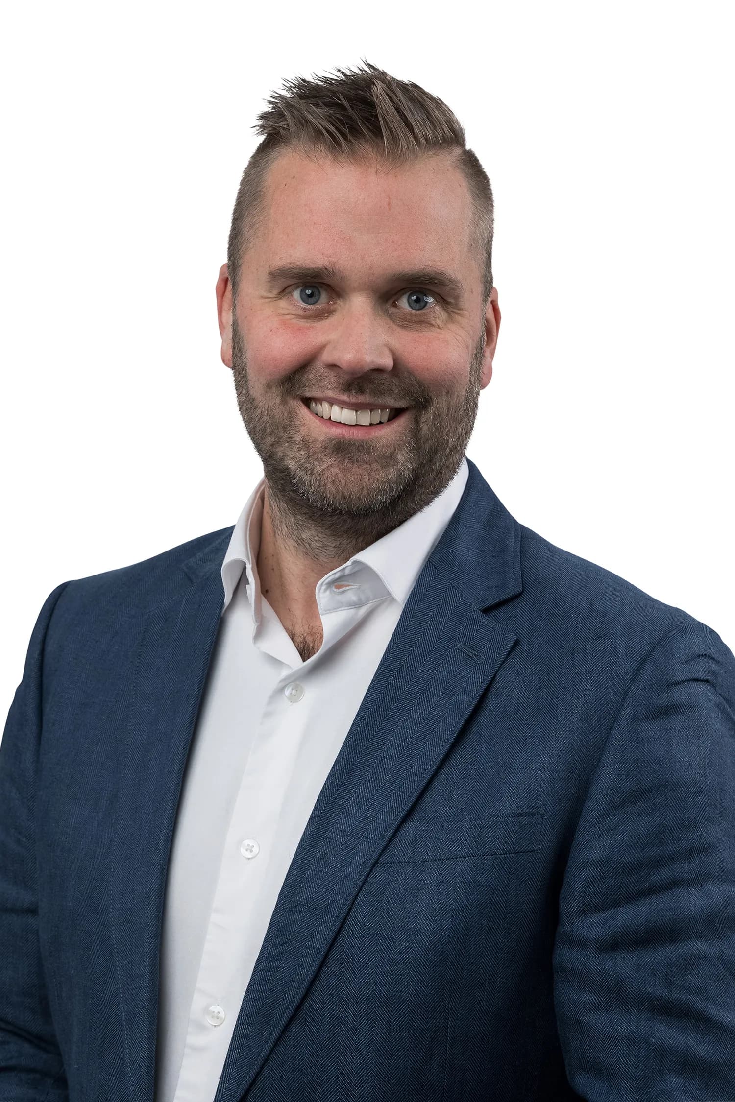 Martin Lundgren profilbild