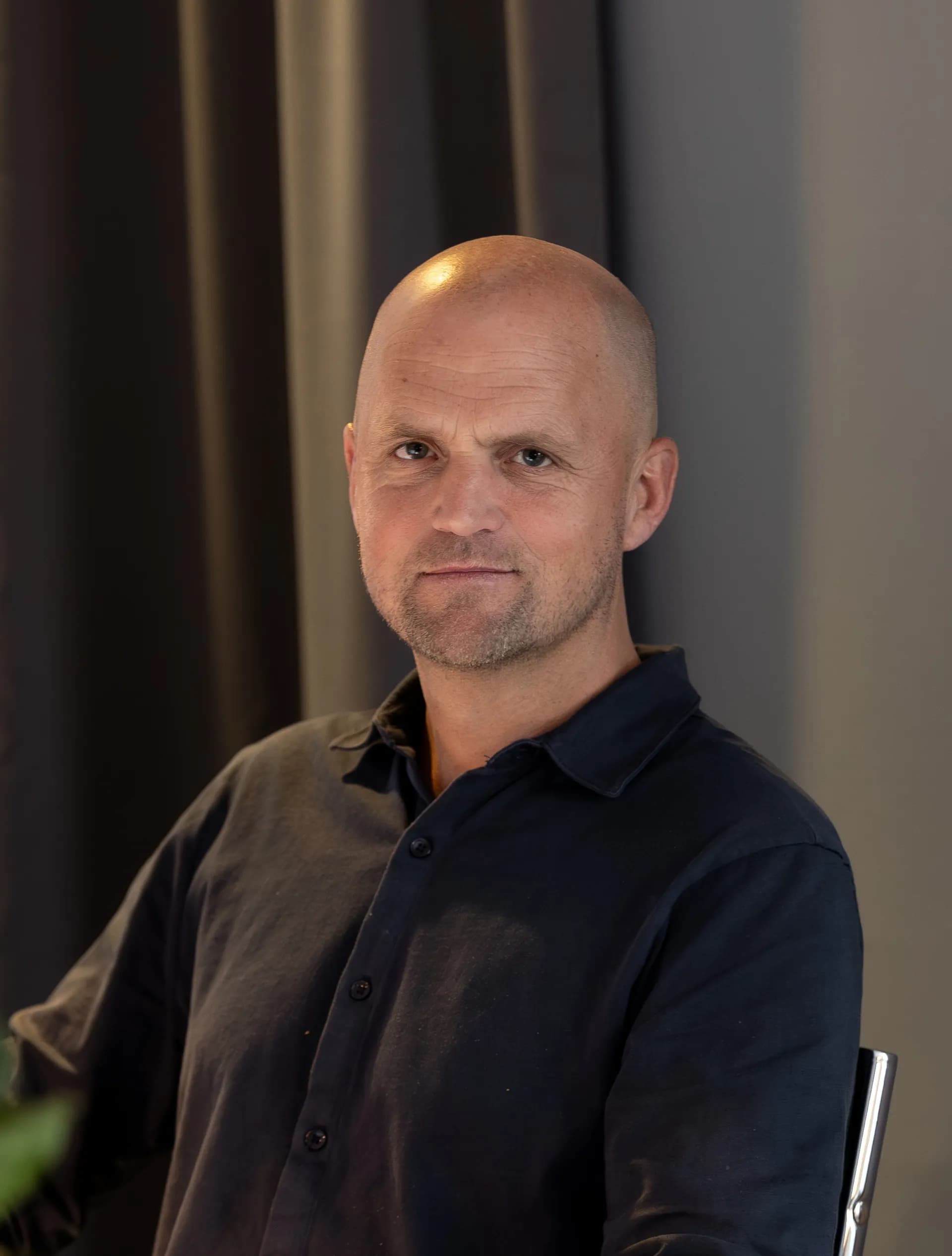 Jonas Fagergren profilbild