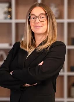 Ida Forsman profilbild