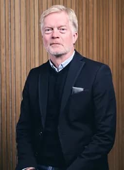 Peter Rosenqvist profilbild