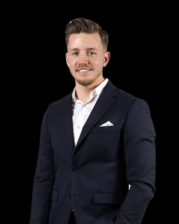 Kevin Stolpe profilbild