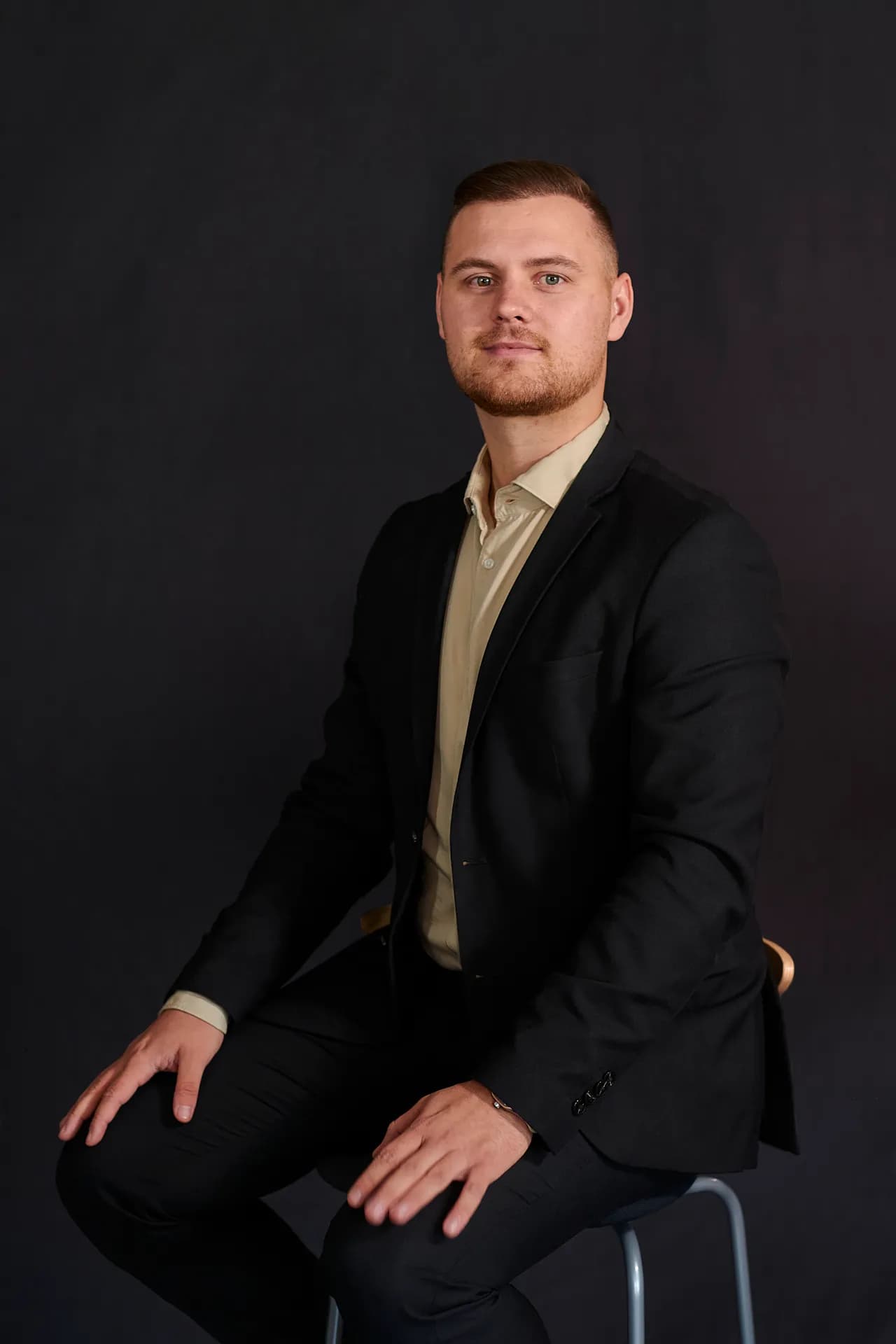 Pontus Tångring profilbild