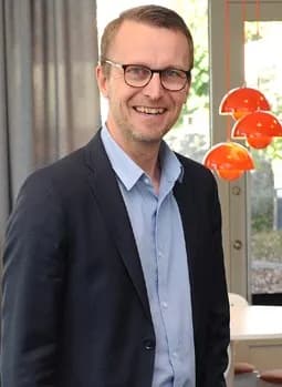 Jonas Lindahl profilbild