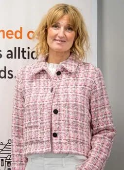 Ann-Sofie Olsson profilbild
