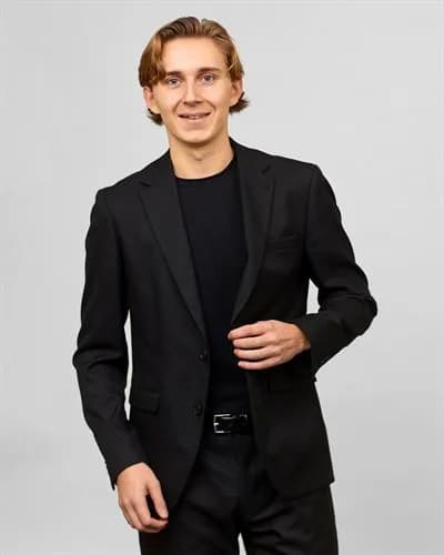 Felix Thunholm profilbild
