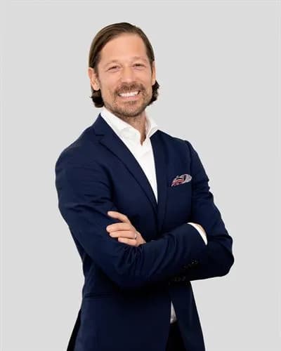 Andreas Olofsson profilbild