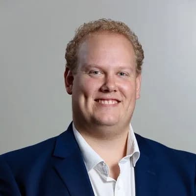 Fredrik Björkell profilbild