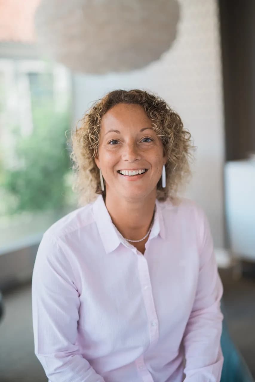 Lina Henriksson profilbild