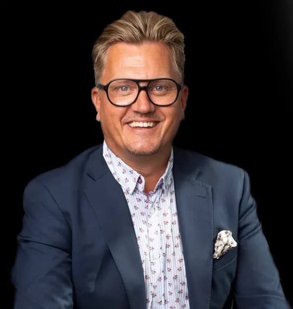 Anders Rosin profilbild