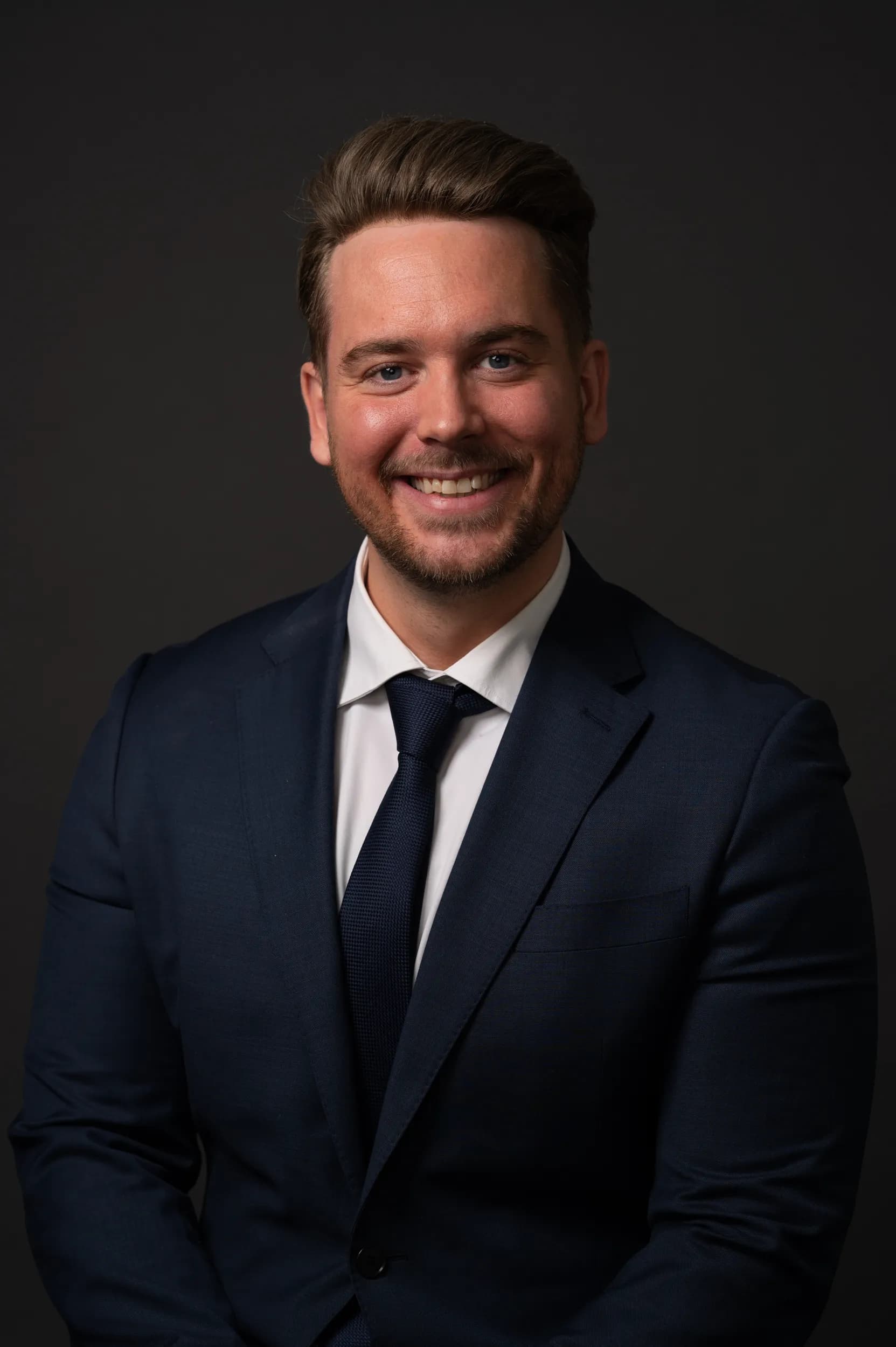 Robin Zetterström profilbild