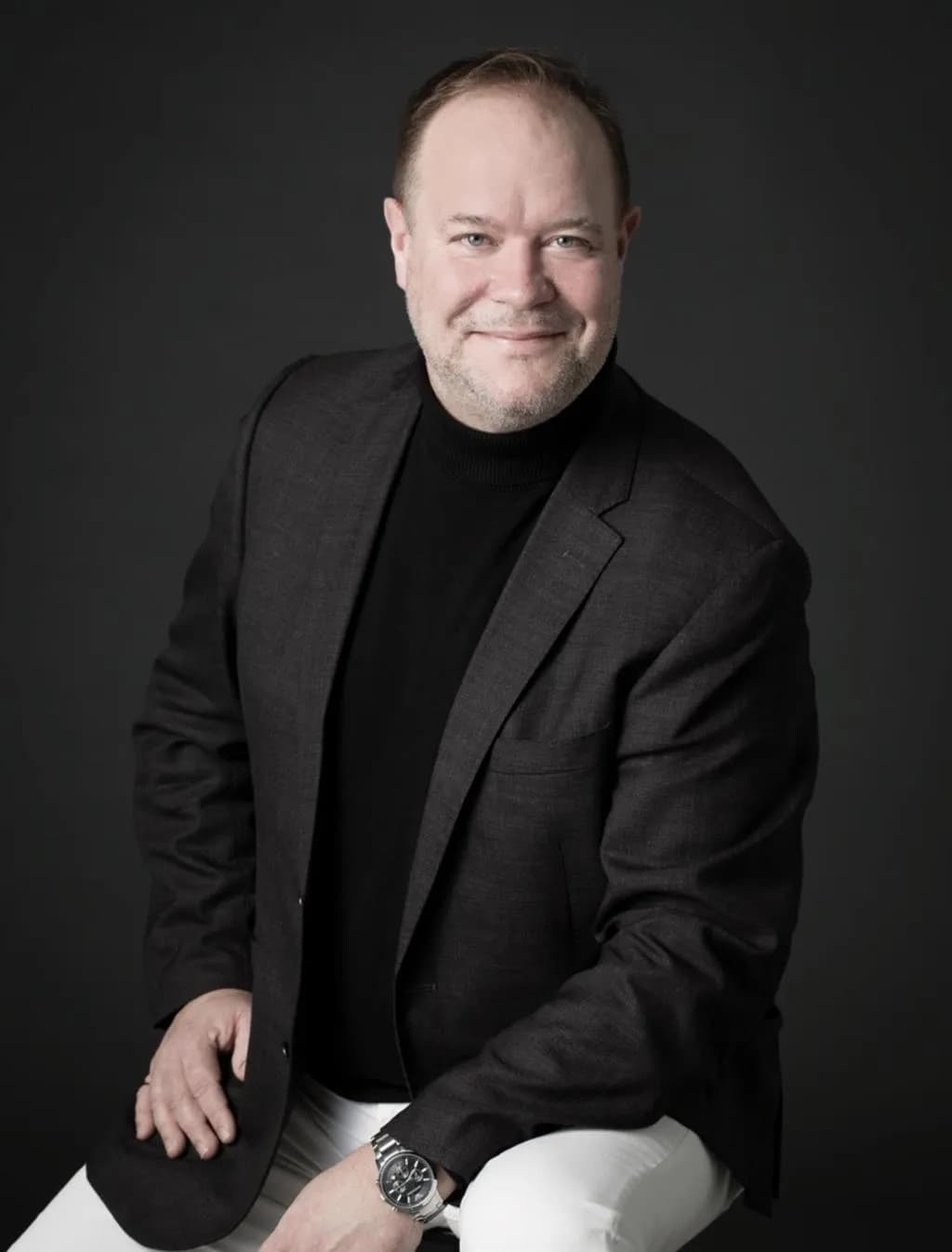 Per-Henric Olsson profilbild