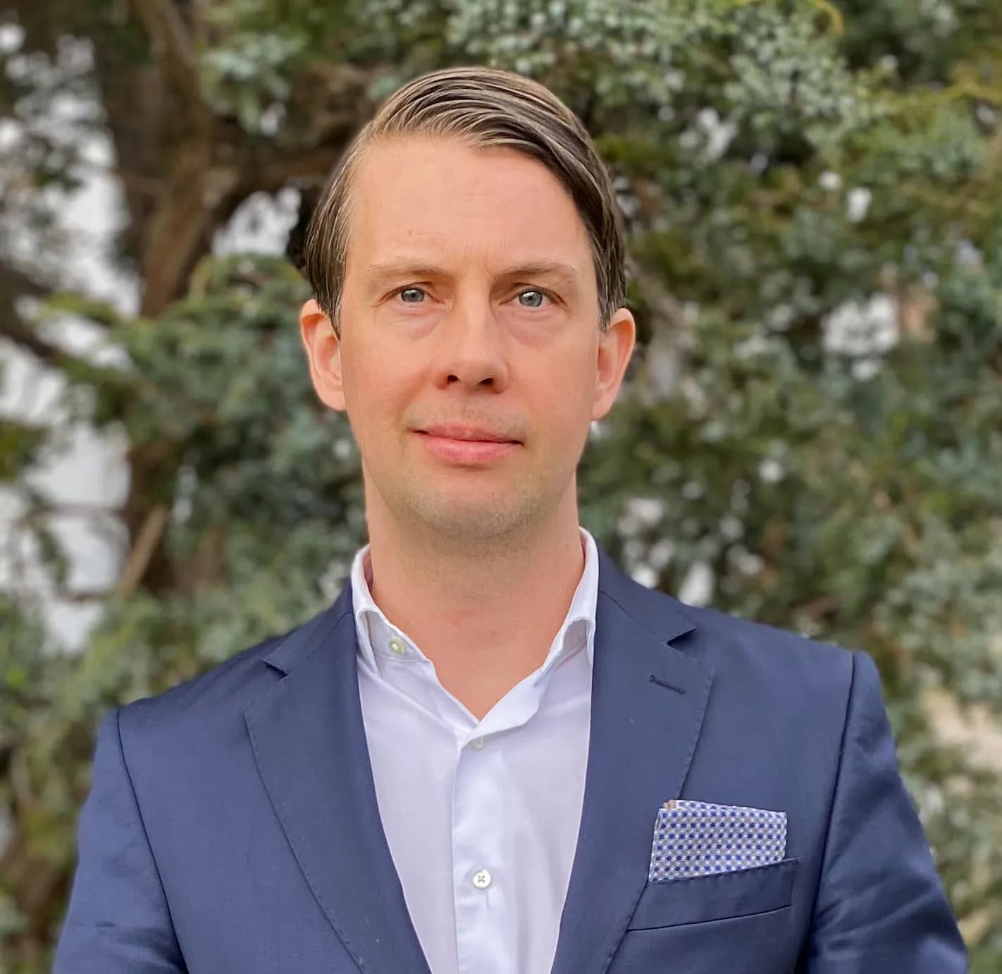 Johan W Karlsson profilbild