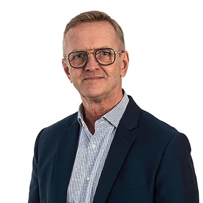 Peter Stillman profilbild
